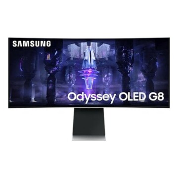 Monitor Samsung LS34BG850SUXEN Odyssey G8 34
