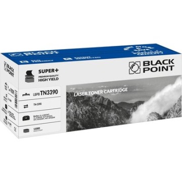 Toner laserowy Black Point Super Plus LBPBTN3390 czarny