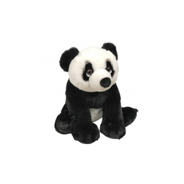  Panda siedząca 38cm Dubi