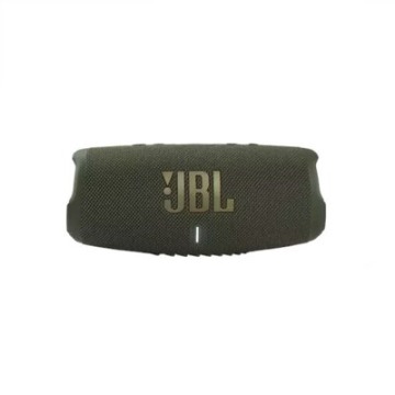 Głośnik bezprzewodowy JBL Charge 5 - zielony