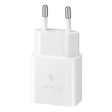 Ładowarka sieciowa Samsung EP-T1510NW 15W Fast Charge biała