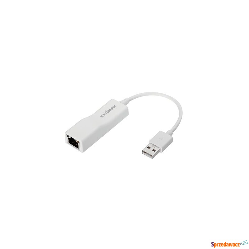 Karta sieciowa Edimax EU-4208 USB - Karty sieciowe - Grudziądz