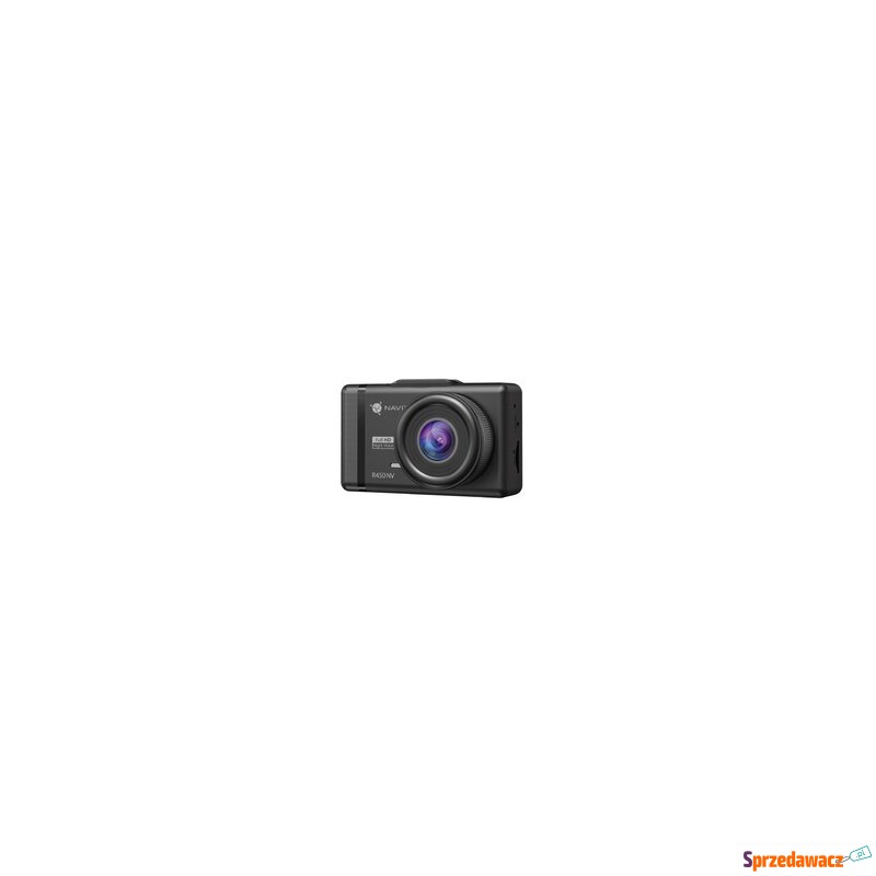 Wideorejestrator Navitel R450 NV, Night Vision,... - Rejestratory jazdy - Białogard