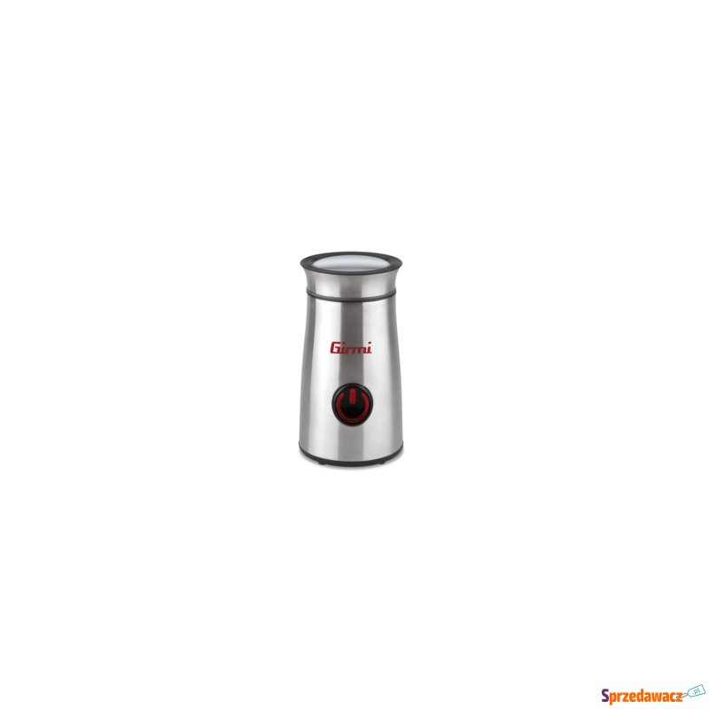 Młynek do kawy Girmi MC 01 Inox 150Wat - Akcesoria - Włocławek