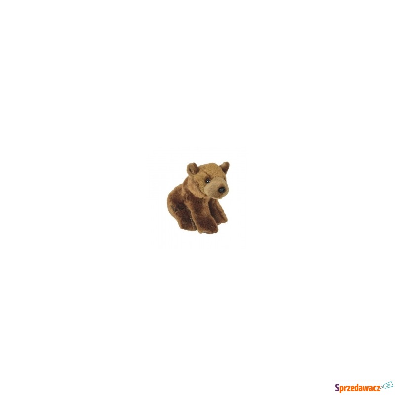  Niedźwiedź grizzly 29cm Dubi - Maskotki i przytulanki - Rzeszów