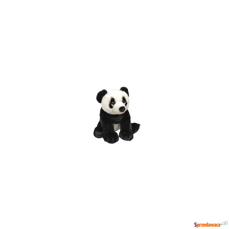  Panda siedząca 38cm Dubi - Maskotki i przytulanki - Krosno