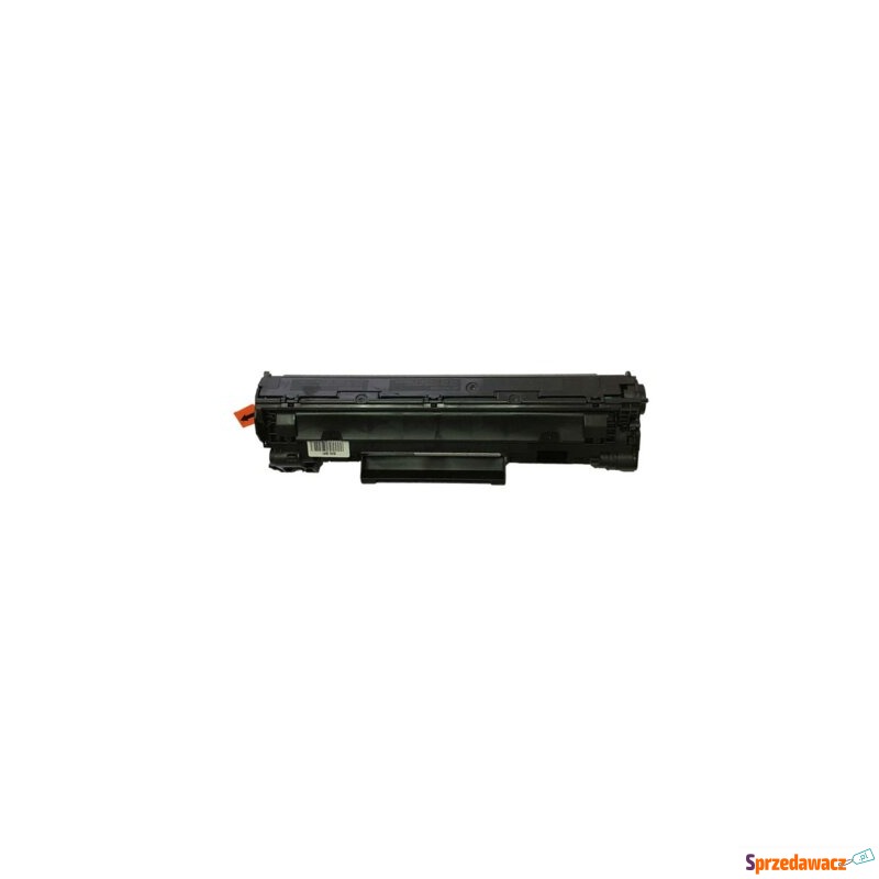 Toner laserowy Black Point Super Plus LBPPH79A - Tusze, tonery - Koszalin