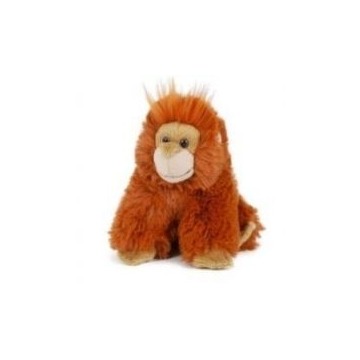  Orangutan 13cm Dubi