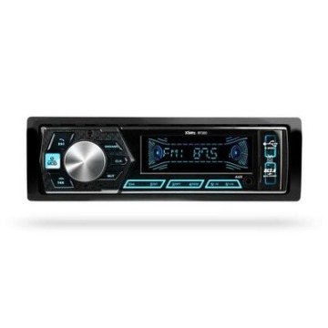 Radio samochodowe Xblitz RF-300 2 porty USB