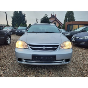 Chevrolet Nubira 2008,  1.6 benzyna - Na sprzedaż za 4 900,00 zł - Lębork - zdjęcie 3