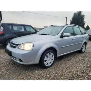 Chevrolet Nubira 2008,  1.6 benzyna - Na sprzedaż za 4 900,00 zł - Lębork - zdjęcie 5