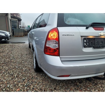 Chevrolet Nubira 2008,  1.6 benzyna - Na sprzedaż za 4 900,00 zł - Lębork - zdjęcie 7