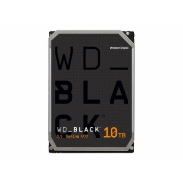 Dysk HDD WD Black WD101FZBX (10 TB ; 3.5
