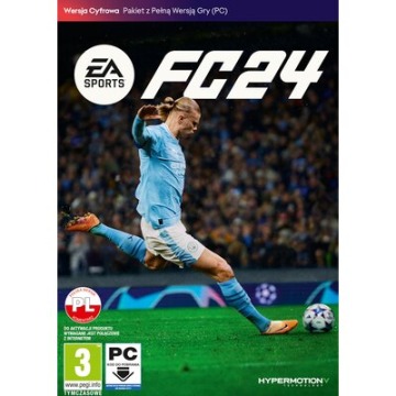 Gra Electronic Arts FC 24 PC