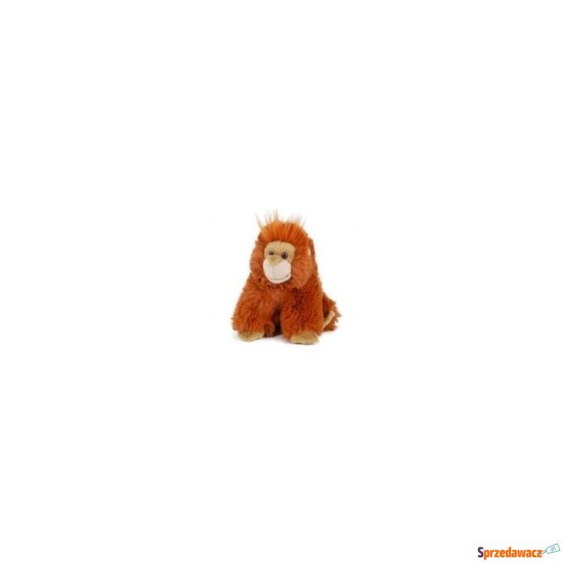  Orangutan 13cm Dubi - Maskotki i przytulanki - Gorzów Wielkopolski