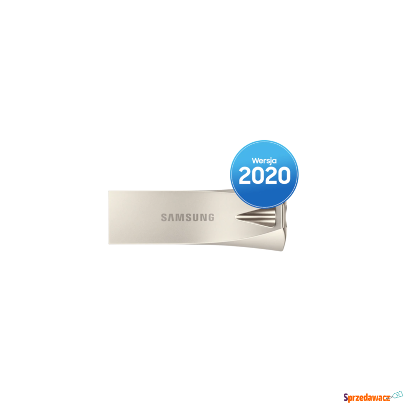 Pendrive Samsung BAR PLUS (2020) 256GB MUF-25... - Pamięć flash (Pendrive) - Katowice