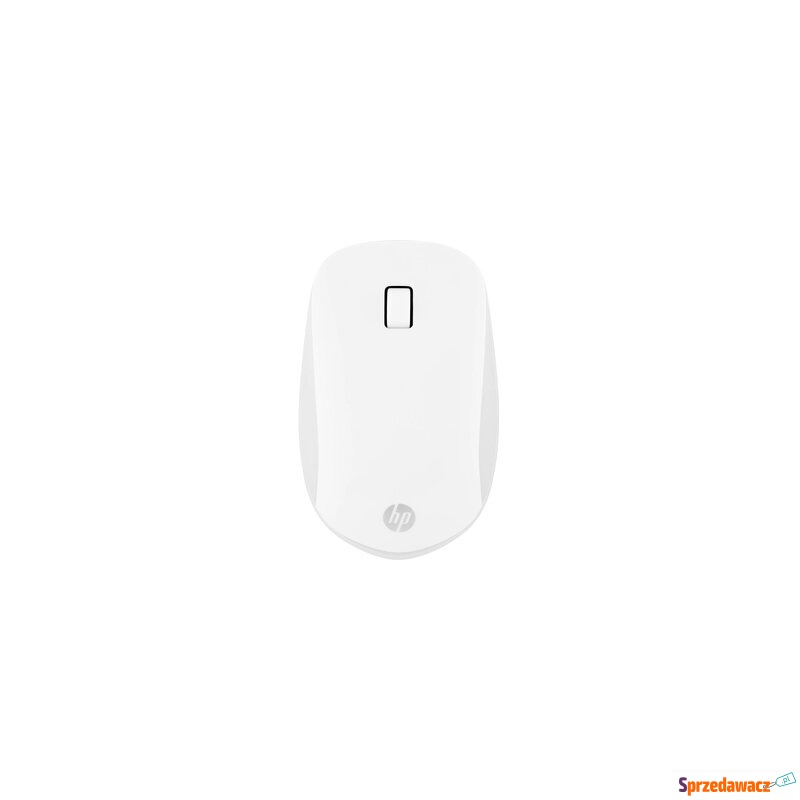 Mysz bezprzewodowa HP 410 Slim Bluetooth Biała - Myszki - Piła