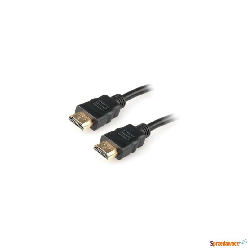 Gembird Kabel HDMI-HDMI v1.4 3D TV High Speed... - Pozostały sprzęt audio - Legnica