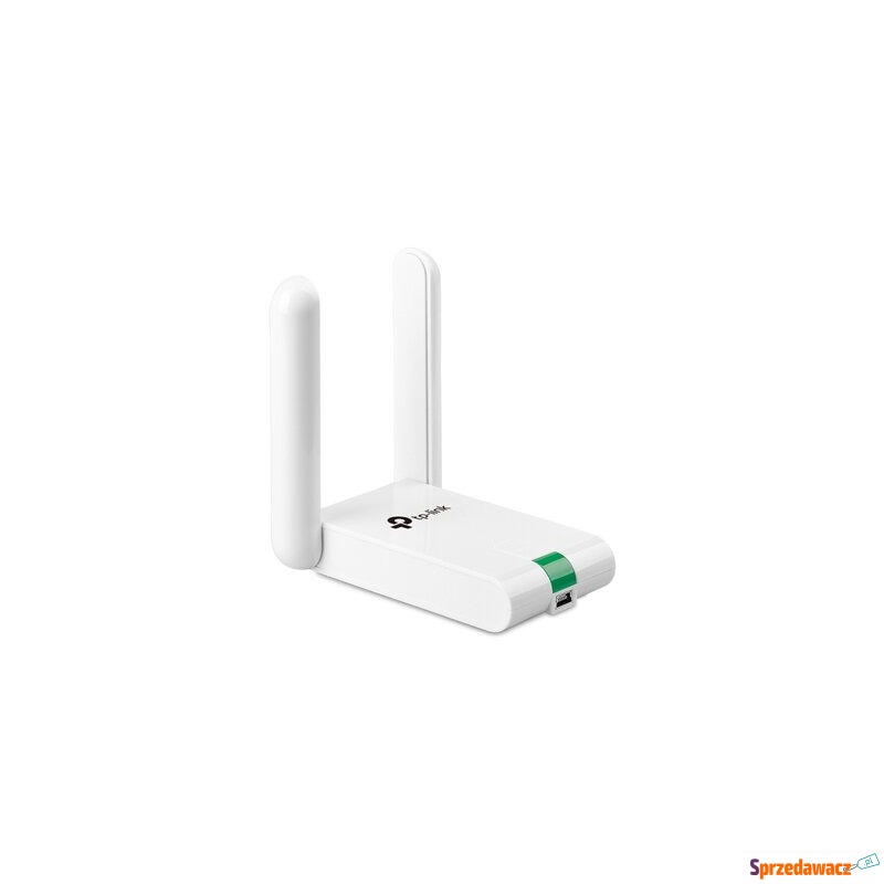 TP-Link Karta sieciowa TL-WN822N/WiFi USB 300M - Karty sieciowe - Kalisz