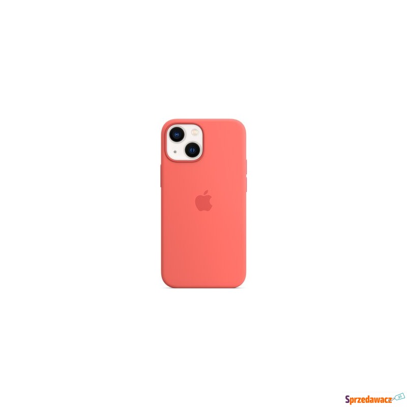 Etui silikonowe Apple MagSafe do iPhone 13 mini... - Etui na telefon - Bielsk Podlaski