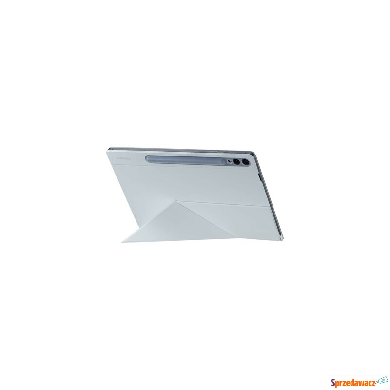 Etui Samsung Smart Book Cover do Tab S9+ białe - Torby, plecaki do laptopów - Bielsko-Biała