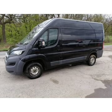 Peugeot Boxer 2017,  2.0 diesel - Na sprzedaż za 19 999 zł - Pleszew - zdjęcie 2