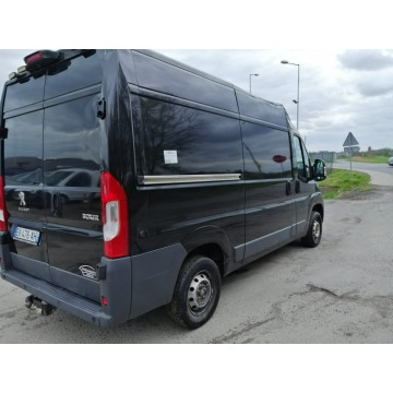 Peugeot Boxer 2017,  2.0 diesel - Na sprzedaż za 19 999 zł - Pleszew - zdjęcie 3