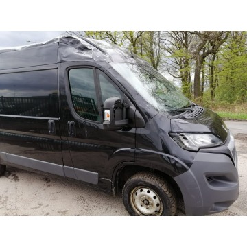 Peugeot Boxer 2017,  2.0 diesel - Na sprzedaż za 19 999 zł - Pleszew - zdjęcie 5