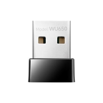 Karta sieciowa Cudy WU650 USB