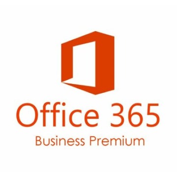 Microsoft 365 Business Standard Subskrypcja 1 rok