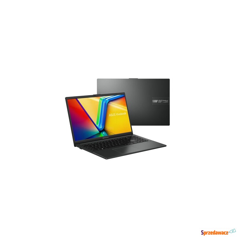 Laptop Asus Vivobook Go 15,6" 8/512GB - Laptopy - Jabłowo