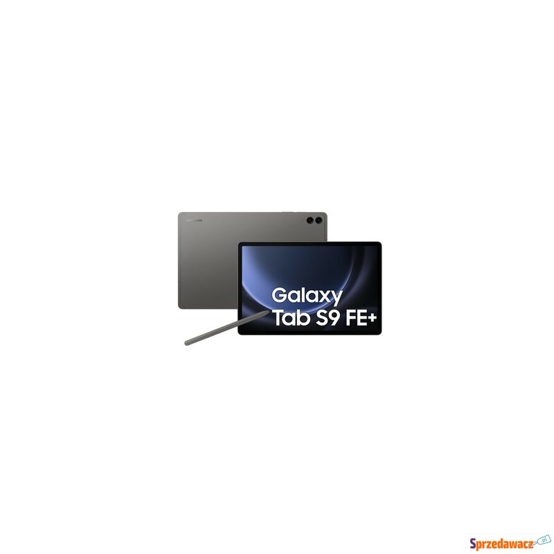 Tablet Samsung Galaxy Tab S9 FE+ 5G 8GB/128GB... - Tablety - Białystok