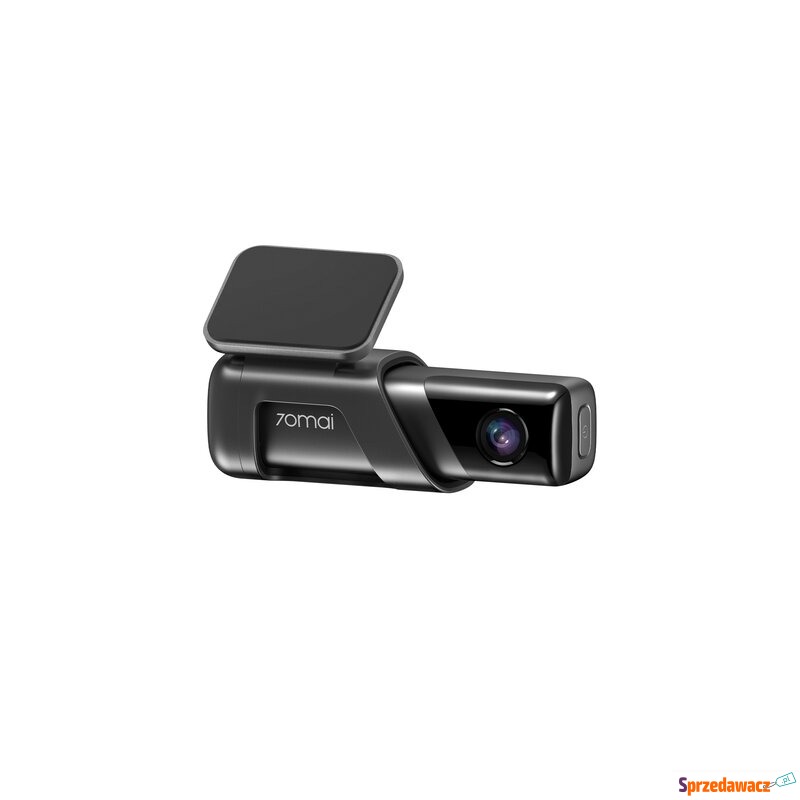 Wideorejestrator 70mai Dash Cam M500 128GB - Rejestratory jazdy - Opole
