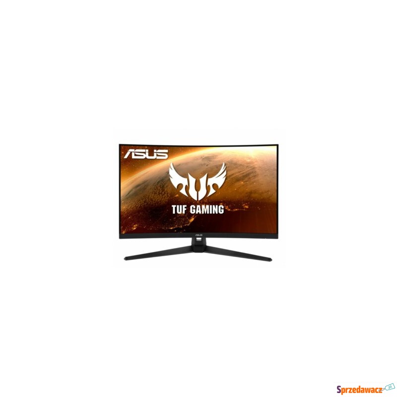 Monitor Asus 31,5" TUF Gaming VG32VQ1BR 2xHDMI... - Monitory LCD i LED - Tarnowskie Góry
