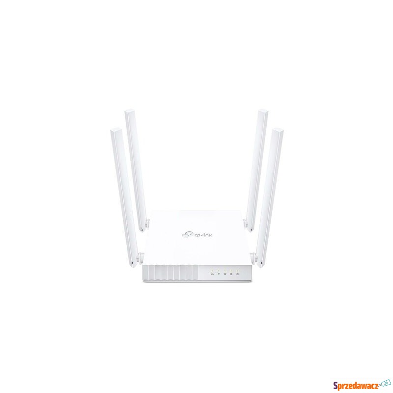 Router TP-LINK Archer C24 - Routery - Wrocław