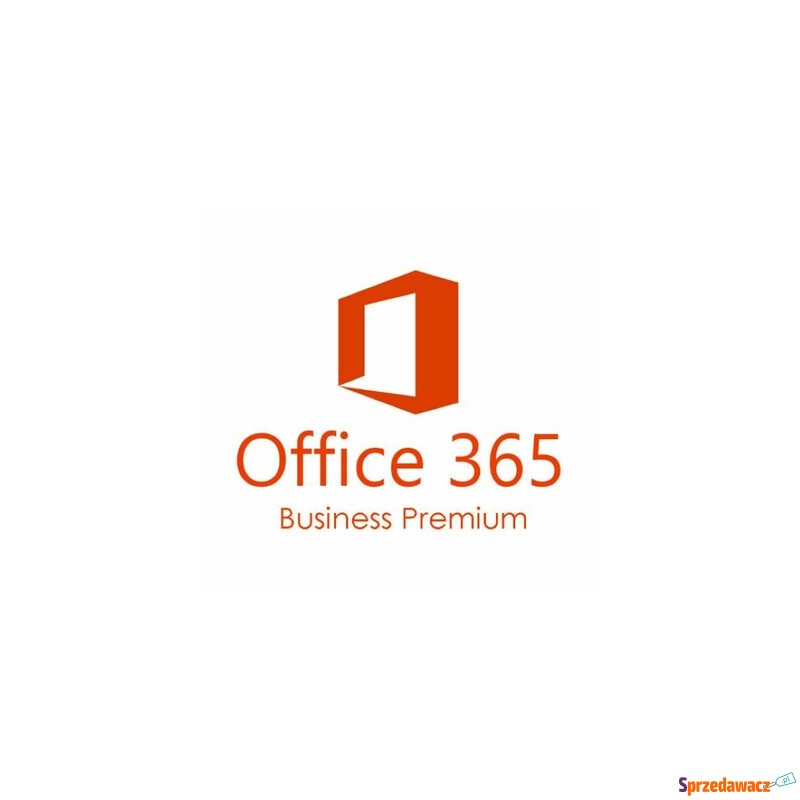 Microsoft 365 Business Standard Subskrypcja 1... - Biuro - Będzin