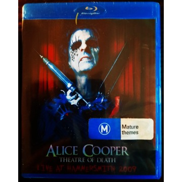 Sprzedam Nowy Blu Ray Koncert Legendy Heavy Metalu... - Płyty, kasety - Poznań - zdjęcie 3