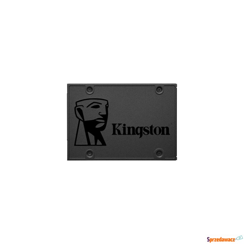 Kingston SSD A400 SERIES 960GB SATA3 2.5" - Dyski twarde - Łódź