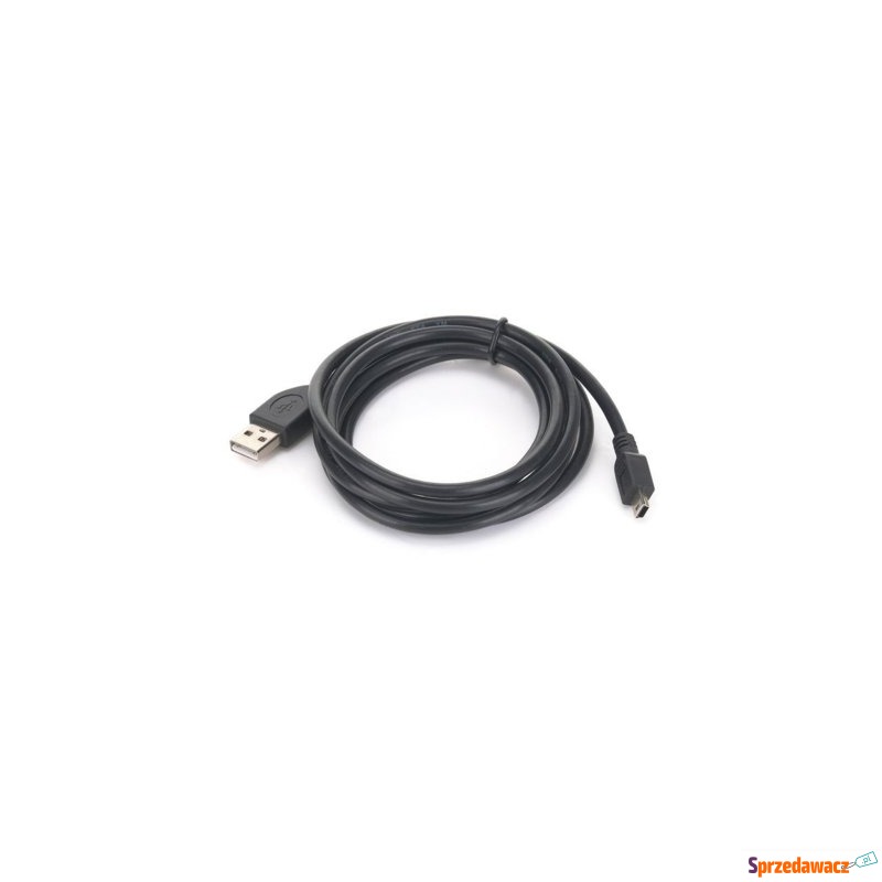 KABEL USB MINI 2.0 AM-BM5P (CANON) 1,8M HQ GEMBIRD - Okablowanie - Grójec