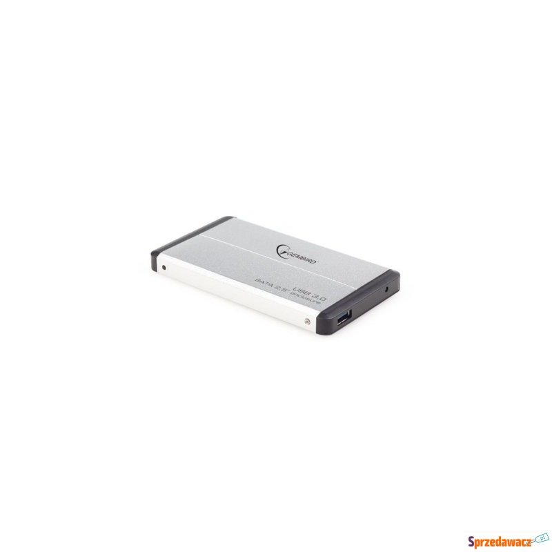 KIESZEŃ HDD ZEWNĘTRZNA SATA GEMBIRD 2.5" USB 3.0... - Obudowy - Mysłowice