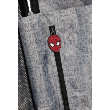 Walizka American tourister Spiderman Sketch 77 cm