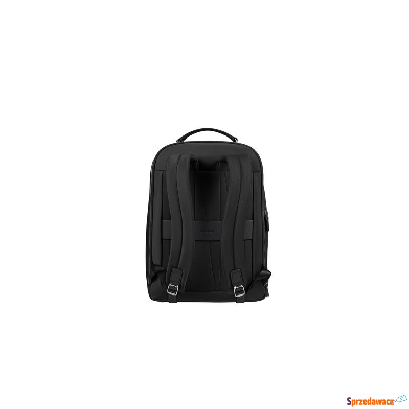 Plecak na laptopa Samsonite Zalia 3.0 14.1" czarny - Torby, plecaki do laptopów - Grudziądz