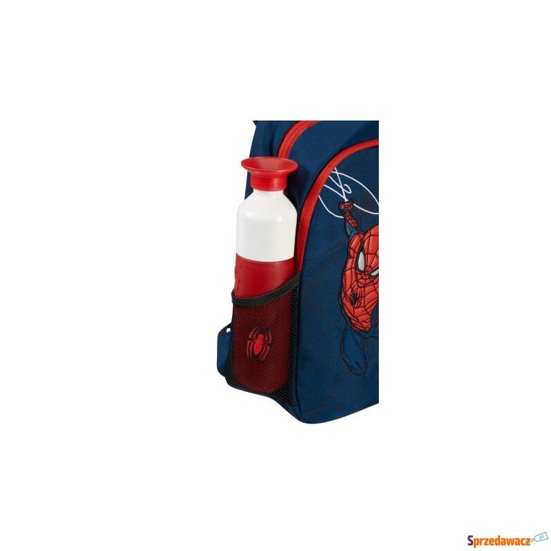 Plecak Samsonite Disney Ultimate 2.0 S+  Spiderman... - Tornistry i plecaki - Wrocław