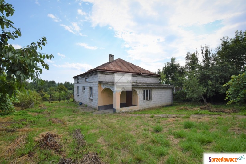 Sprzedam dom Dobkowice - ,  pow.  102 m2,  działka:   1800 m2