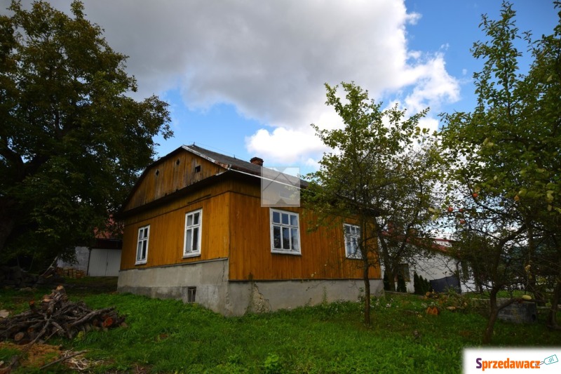 Sprzedam dom Pruchnik - ,  pow.  90 m2,  działka:   1300 m2