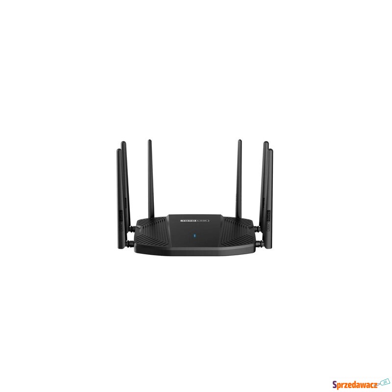 Router Totolink A600R 802.11ac (gen. 5) - Routery - Mikołów