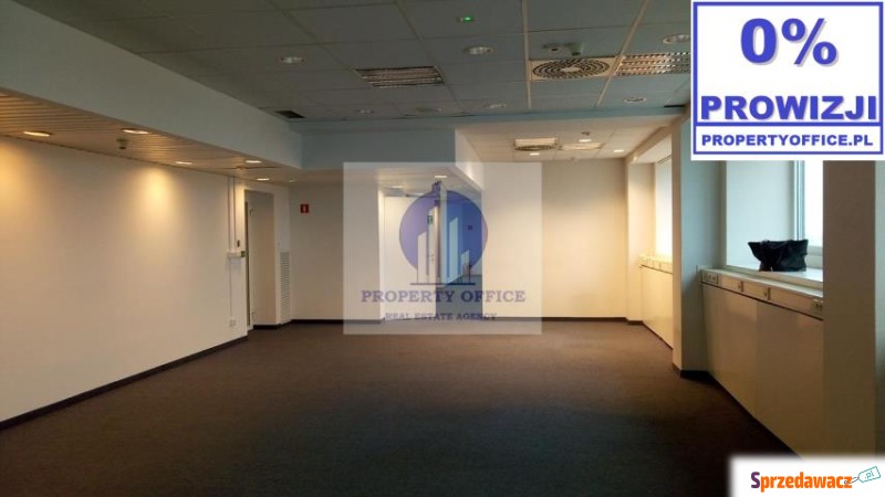Śródmieście : biuro 245 m2 - Lokale użytkowe do w... - Warszawa