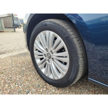 Opel Astra 2011,  2.0 diesel - Na sprzedaż za 27 900 zł - Lębork - zdjęcie 6