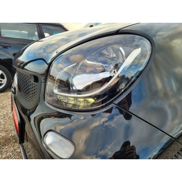Smart Fortwo  Hatchback 2015,  1.0 benzyna - Na sprzedaż za 29 990 zł - Lębork - zdjęcie 6