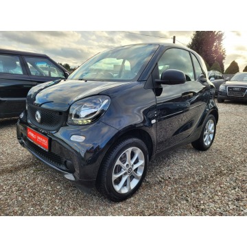Smart Fortwo  Hatchback 2015,  1.0 benzyna - Na sprzedaż za 29 990 zł - Lębork - zdjęcie 5